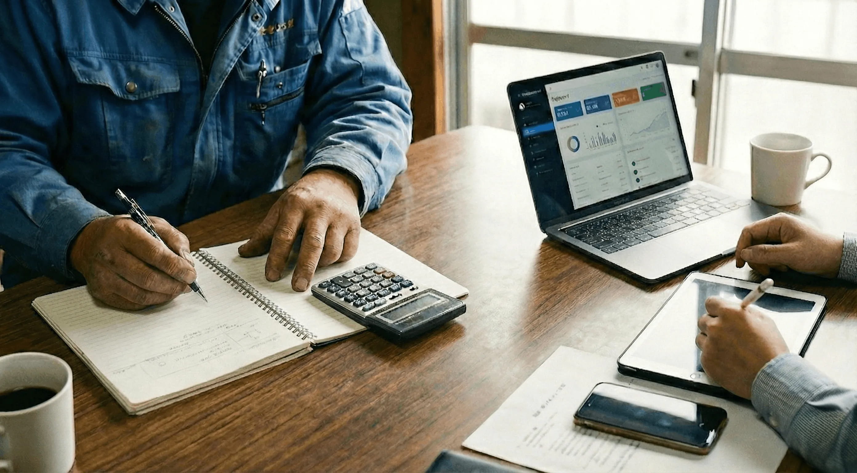 DXコンサルタント