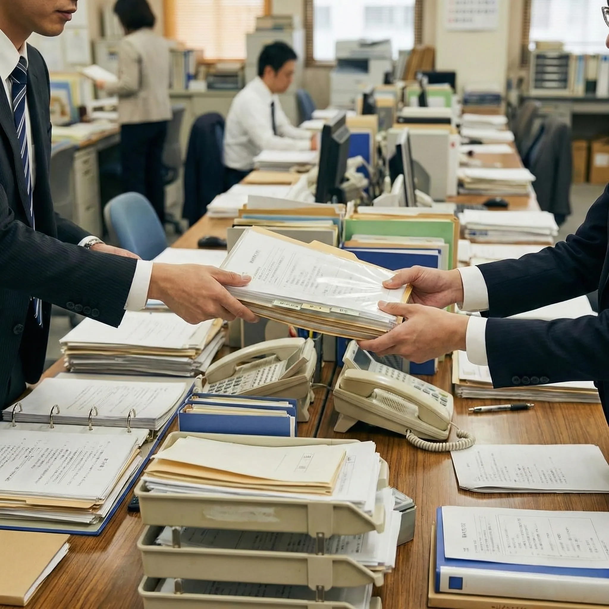 システム・アプリ開発