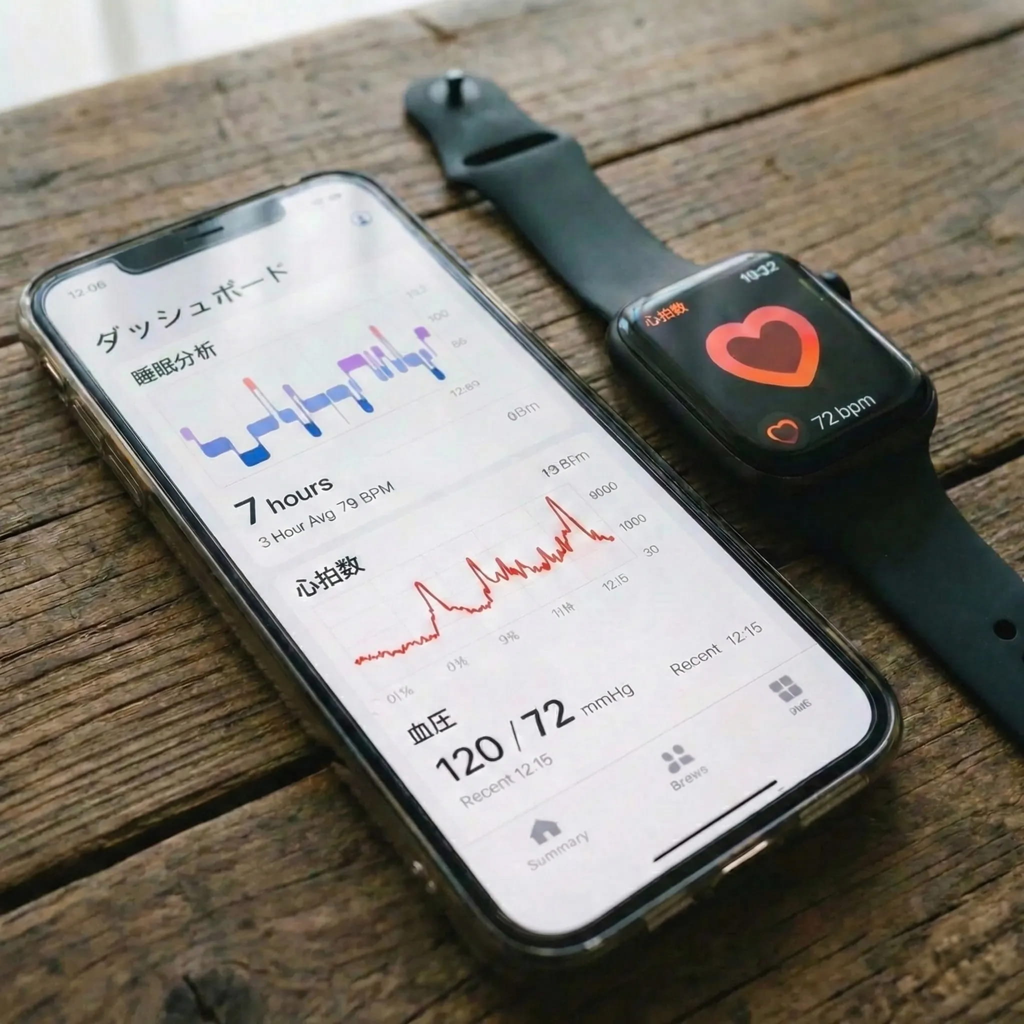 ヘルスケア領域